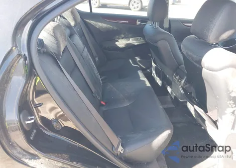 2005 Lexus Es 330 из США, поврежденный, VIN JTHBA30G155083886